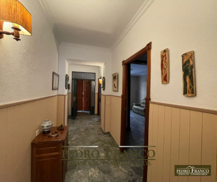CASA EN VENTA EN ALMENDRALEJO (CENTRO/FCO.PIZARRO/CALLE SAN JOSE)