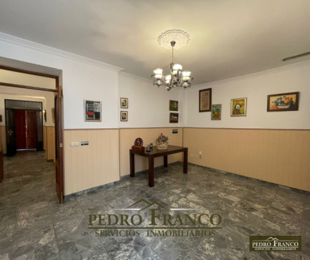 CASA EN VENTA EN ALMENDRALEJO (CENTRO/FCO.PIZARRO/CALLE SAN JOSE)