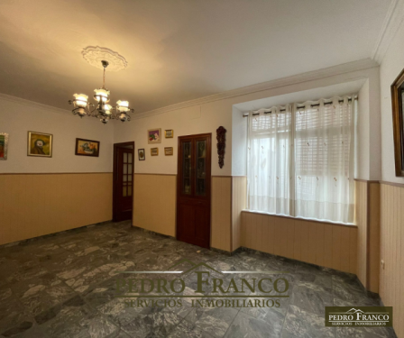 CASA EN VENTA EN ALMENDRALEJO (CENTRO/FCO.PIZARRO/CALLE SAN JOSE)