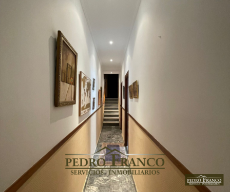 CASA EN VENTA EN ALMENDRALEJO (CENTRO/FCO.PIZARRO/CALLE SAN JOSE)