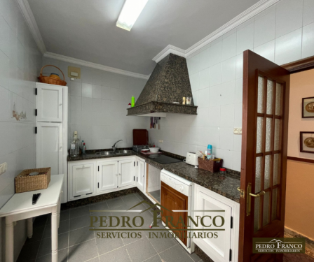 CASA EN VENTA EN ALMENDRALEJO (CENTRO/FCO.PIZARRO/CALLE SAN JOSE)