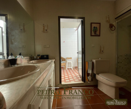 CASA EN VENTA EN ALMENDRALEJO (CENTRO/FCO.PIZARRO/CALLE SAN JOSE)