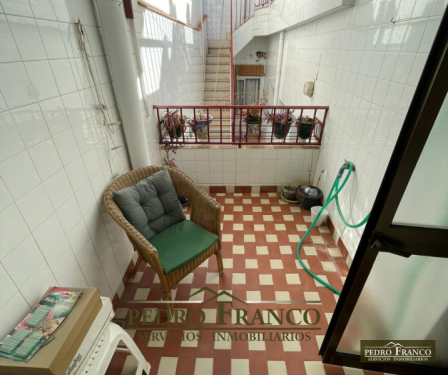 CASA EN VENTA EN ALMENDRALEJO (CENTRO/FCO.PIZARRO/CALLE SAN JOSE)