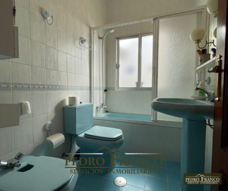 CASA EN VENTA EN ALMENDRALEJO (CENTRO/FCO.PIZARRO/CALLE SAN JOSE)