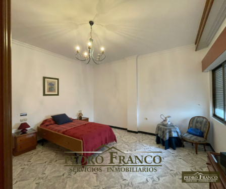 CASA EN VENTA EN ALMENDRALEJO (CENTRO/FCO.PIZARRO/CALLE SAN JOSE)