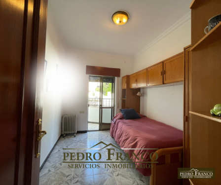 CASA EN VENTA EN ALMENDRALEJO (CENTRO/FCO.PIZARRO/CALLE SAN JOSE)