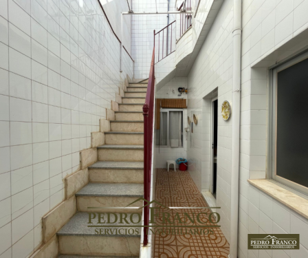 CASA EN VENTA EN ALMENDRALEJO (CENTRO/FCO.PIZARRO/CALLE SAN JOSE)