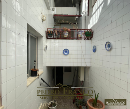 CASA EN VENTA EN ALMENDRALEJO (CENTRO/FCO.PIZARRO/CALLE SAN JOSE)