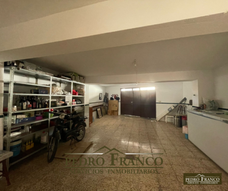 CASA EN VENTA EN ALMENDRALEJO (CENTRO/FCO.PIZARRO/CALLE SAN JOSE)