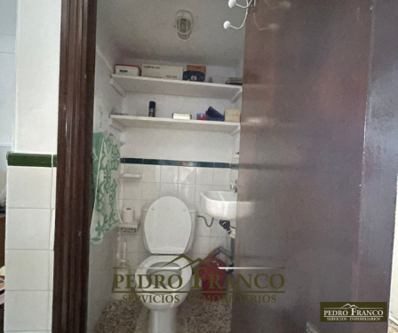 CASA EN VENTA EN ALMENDRALEJO (CENTRO/FCO.PIZARRO/CALLE SAN JOSE)