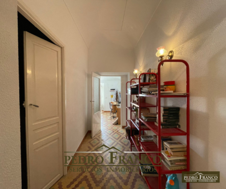 CASA EN VENTA EN ALMENDRALEJO (CENTRO/FCO.PIZARRO/CALLE SAN JOSE)