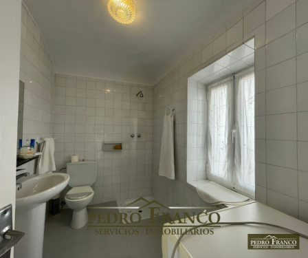 CASA EN VENTA EN ALMENDRALEJO (CENTRO/FCO.PIZARRO/CALLE SAN JOSE)