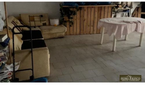 NAVE EN VENTA EN ALMENDRALEJO (LAS PIZARRILLAS-HOTELES-UNIVERSIDAD SANTA ANA)