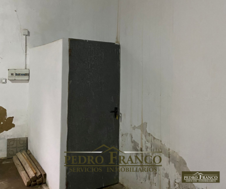 NAVE EN VENTA EN ALMENDRALEJO (SAN JOSE)