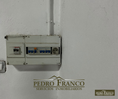 NAVE EN VENTA EN ALMENDRALEJO (SAN JOSE)