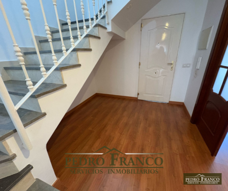 DÚPLEX EN VENTA EN ALMENDRALEJO (AVENIDA RAFAEL ALBERTI)