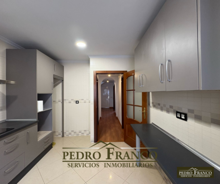 DÚPLEX EN VENTA EN ALMENDRALEJO (AVENIDA RAFAEL ALBERTI)