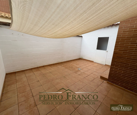 DÚPLEX EN VENTA EN ALMENDRALEJO (AVENIDA RAFAEL ALBERTI)