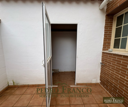 DÚPLEX EN VENTA EN ALMENDRALEJO (AVENIDA RAFAEL ALBERTI)