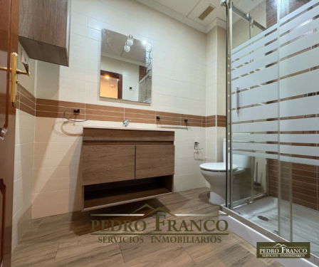 DÚPLEX EN VENTA EN ALMENDRALEJO (AVENIDA RAFAEL ALBERTI)