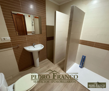 DÚPLEX EN VENTA EN ALMENDRALEJO (AVENIDA RAFAEL ALBERTI)