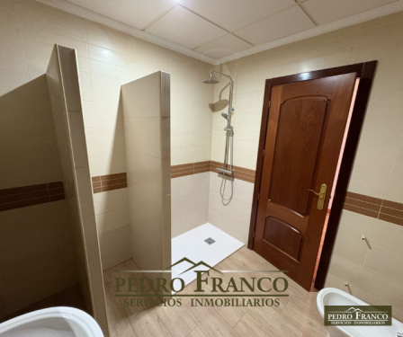 DÚPLEX EN VENTA EN ALMENDRALEJO (AVENIDA RAFAEL ALBERTI)