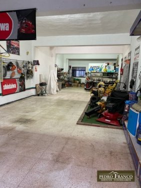 LOCAL EN ALQUILER EN ALMENDRALEJO (SAN ANTONIO/ SAN BLAS/CENTRO)