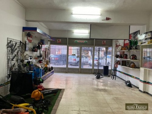 LOCAL EN ALQUILER EN ALMENDRALEJO (SAN ANTONIO/ SAN BLAS/CENTRO)