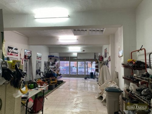 LOCAL EN ALQUILER EN ALMENDRALEJO (SAN ANTONIO/ SAN BLAS/CENTRO)