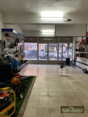 LOCAL EN ALQUILER EN ALMENDRALEJO (SAN ANTONIO/ SAN BLAS/CENTRO)