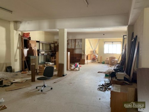 LOCAL EN VENTA EN ALMENDRALEJO (CENTRO(FRANCISCO PIZARRO-ESPRONCEDA-PLAZA SOL))