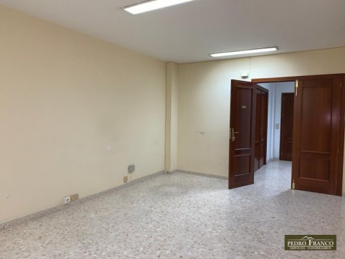 OFICINA EN ALQUILER EN ALMENDRALEJO (CENTRO(FRANCISCO PIZARRO-ESPRONCEDA-PLAZA SOL))