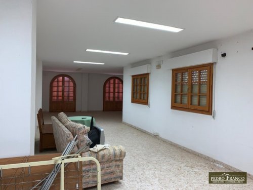 OFICINA EN ALQUILER EN ALMENDRALEJO (CENTRO(FRANCISCO PIZARRO-ESPRONCEDA-PLAZA SOL))