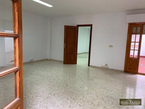 OFICINA EN ALQUILER EN ALMENDRALEJO (CENTRO(FRANCISCO PIZARRO-ESPRONCEDA-PLAZA SOL))