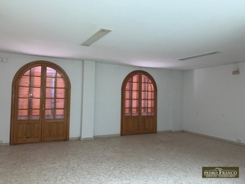 OFICINA EN ALQUILER EN ALMENDRALEJO (CENTRO(FRANCISCO PIZARRO-ESPRONCEDA-PLAZA SOL))