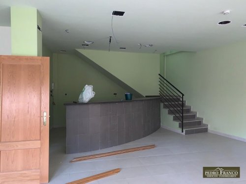 LOCAL EN ALQUILER EN ALMENDRALEJO (CAMPO DE FUTBOL/FRAY ALONSO CABEZAS)