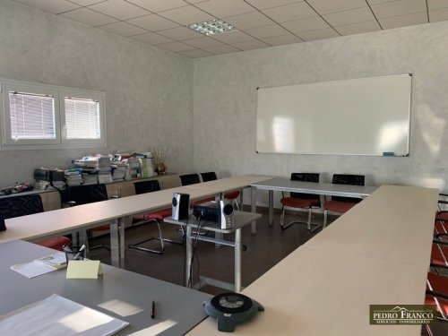 LOCAL EN ALQUILER EN ALMENDRALEJO (CRTA.ACEUCHAL)