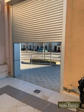 LOCAL EN ALQUILER EN ALMENDRALEJO (CRTA.ACEUCHAL)