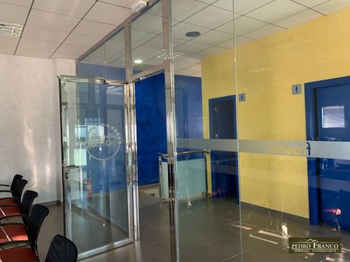 LOCAL EN ALQUILER EN ALMENDRALEJO (CRTA.ACEUCHAL)