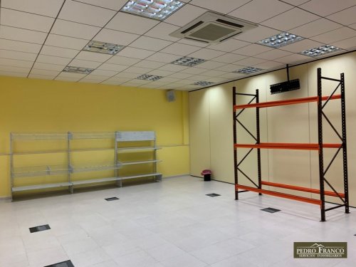 LOCAL EN ALQUILER EN ALMENDRALEJO (CRTA.ACEUCHAL)