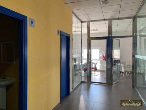 LOCAL EN ALQUILER EN ALMENDRALEJO (CRTA.ACEUCHAL)