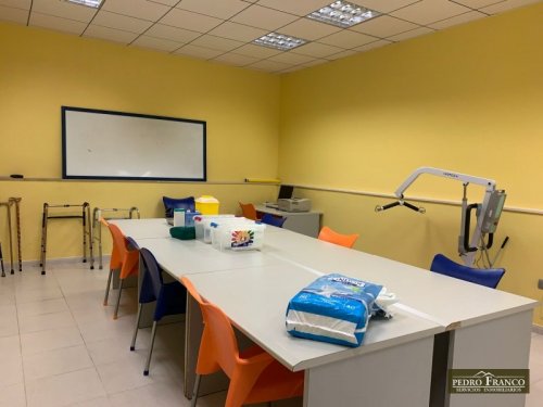 LOCAL EN ALQUILER EN ALMENDRALEJO (CRTA.ACEUCHAL)