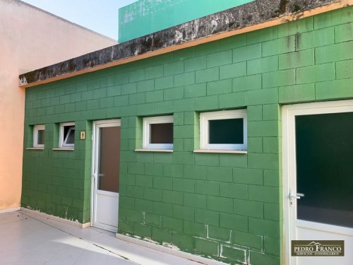 LOCAL EN ALQUILER EN ALMENDRALEJO (CRTA.ACEUCHAL)