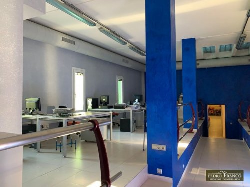 LOCAL EN ALQUILER EN ALMENDRALEJO (CRTA.ACEUCHAL)