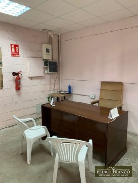 NAVE EN ALQUILER EN ALMENDRALEJO (CRTA.BADAJOZ  ZONA- NAVES Nº3(MARGEN DERECHO))