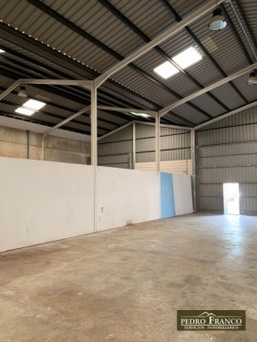 NAVE EN ALQUILER EN ALMENDRALEJO (CRTA.BADAJOZ  ZONA- NAVES Nº3(MARGEN DERECHO))