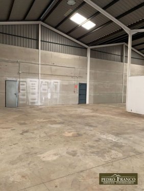 NAVE EN ALQUILER EN ALMENDRALEJO (CRTA.BADAJOZ  ZONA- NAVES Nº3(MARGEN DERECHO))