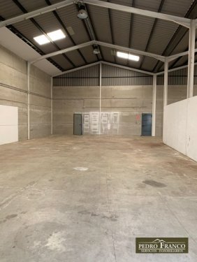 NAVE EN ALQUILER EN ALMENDRALEJO (CRTA.BADAJOZ  ZONA- NAVES Nº3(MARGEN DERECHO))