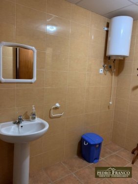 NAVE EN ALQUILER EN ALMENDRALEJO (CRTA.BADAJOZ  ZONA- NAVES Nº3(MARGEN DERECHO))