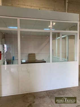 NAVE EN ALQUILER EN ALMENDRALEJO (CRTA.BADAJOZ  ZONA- NAVES Nº3(MARGEN DERECHO))